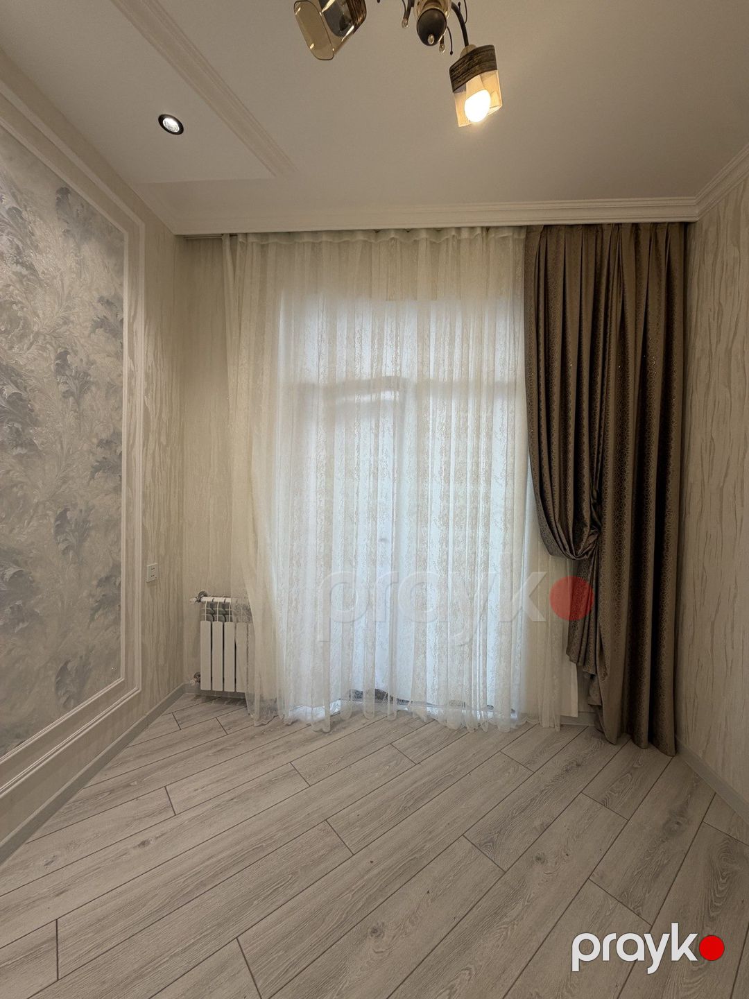 Satılır 2 otaqlı yeni tikili 55 m² — Mənzil, Bakı (5)