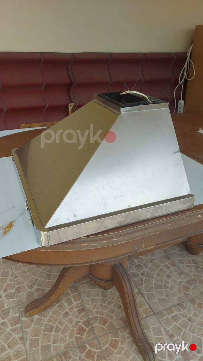 Aspirator — Ev texnikası, Bakı (3)