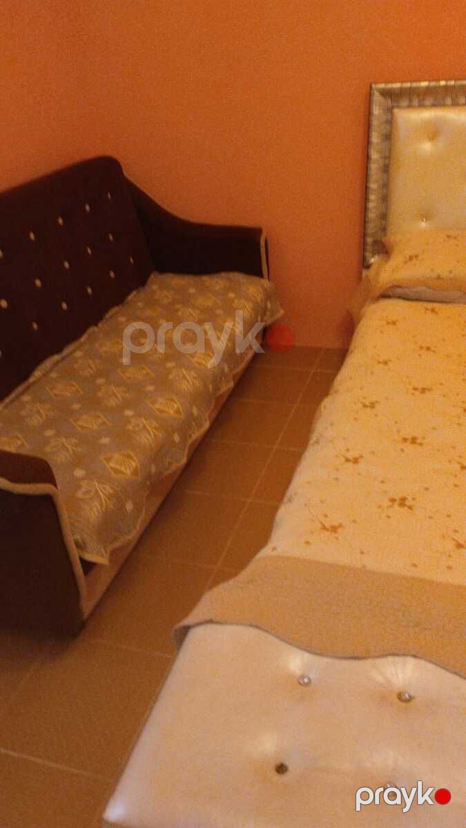 İcarəyə verilir 2 otaqlı həyət evi/bağ evi 90 m² — Ev, villa, Bakı (9)