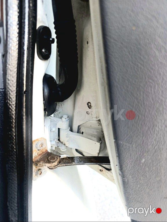 Ford Transit, 2.5 L, 1999 il, 350 000 km — Avtomobillər, İmişli (12)