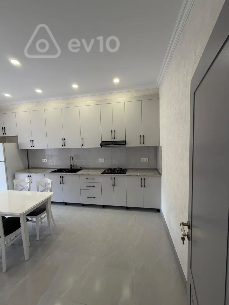2 otaqlı mənzil, 90 m², Cəfər Xəndan küçəsi — kirayə — Mənzil, Bakı (9)