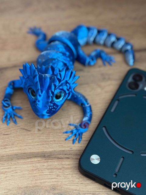 Angel Lizard Fidget