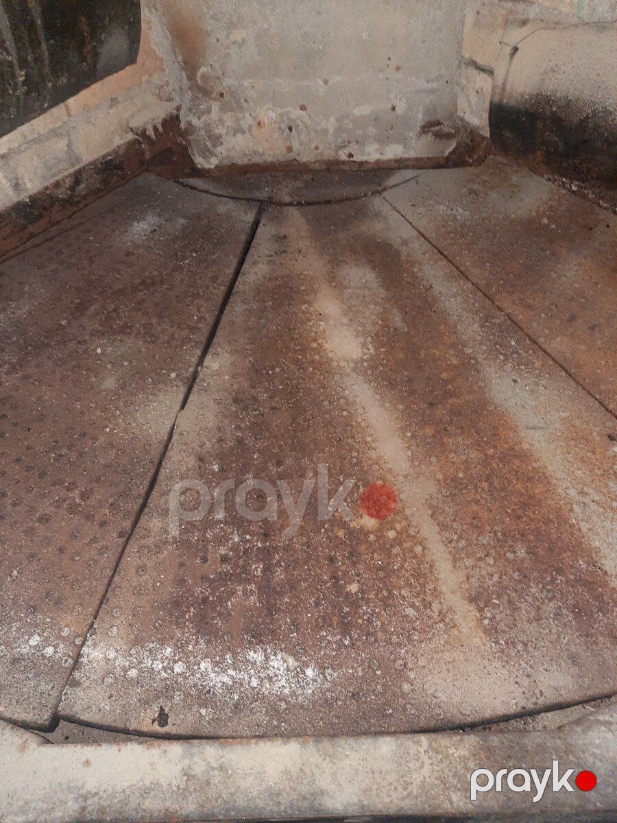 Lavaş sexi avandanlıqları — Biznes və avadanlıq, Bakı (2)