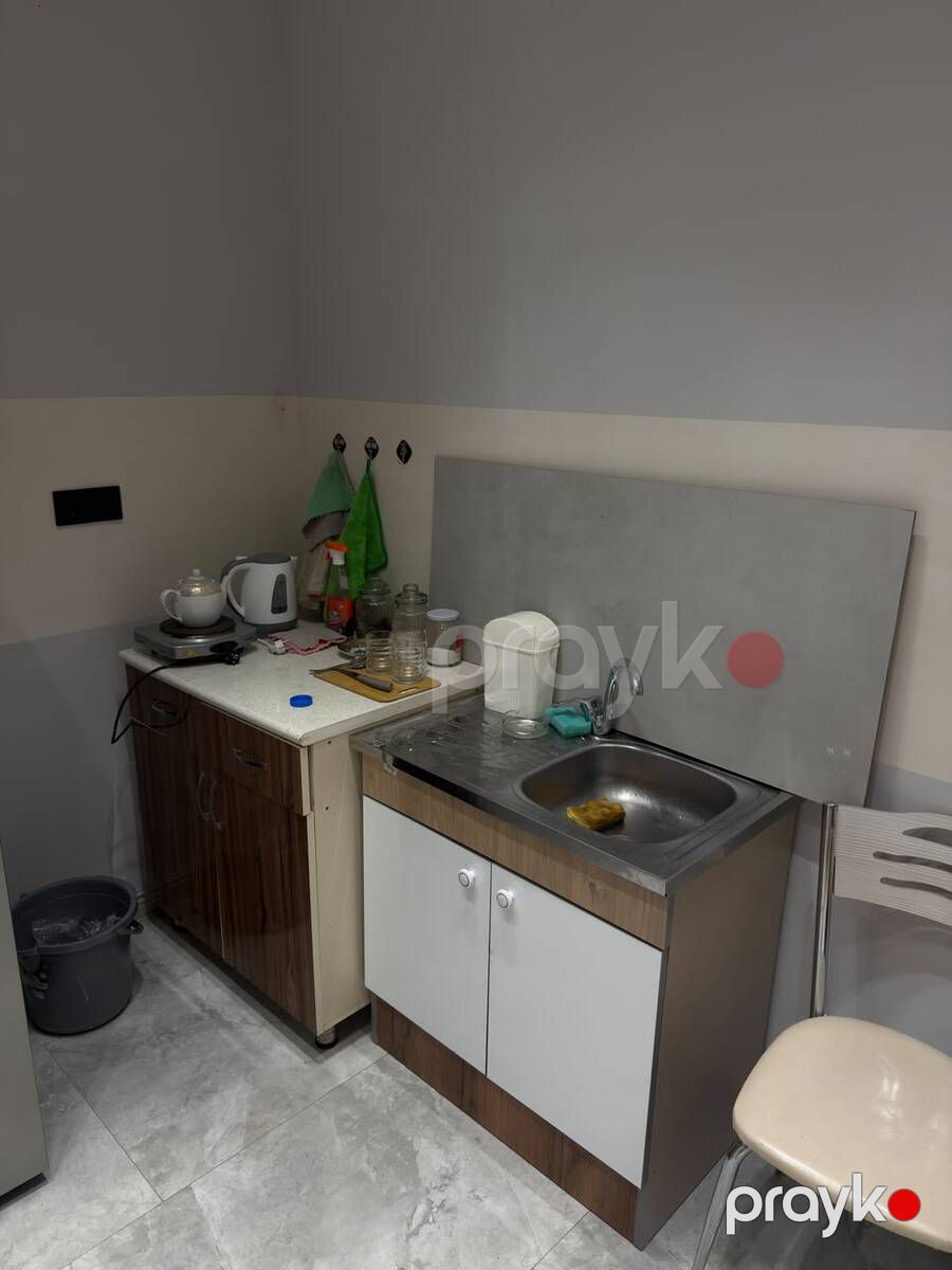 İcarəyə verilir 2 otaqlı yeni tikili 60 m² — Mənzil, Bakı (5)