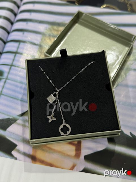 Boyunbağı qadınlar üçün 11559_52, paslanmayan polad — Bakı