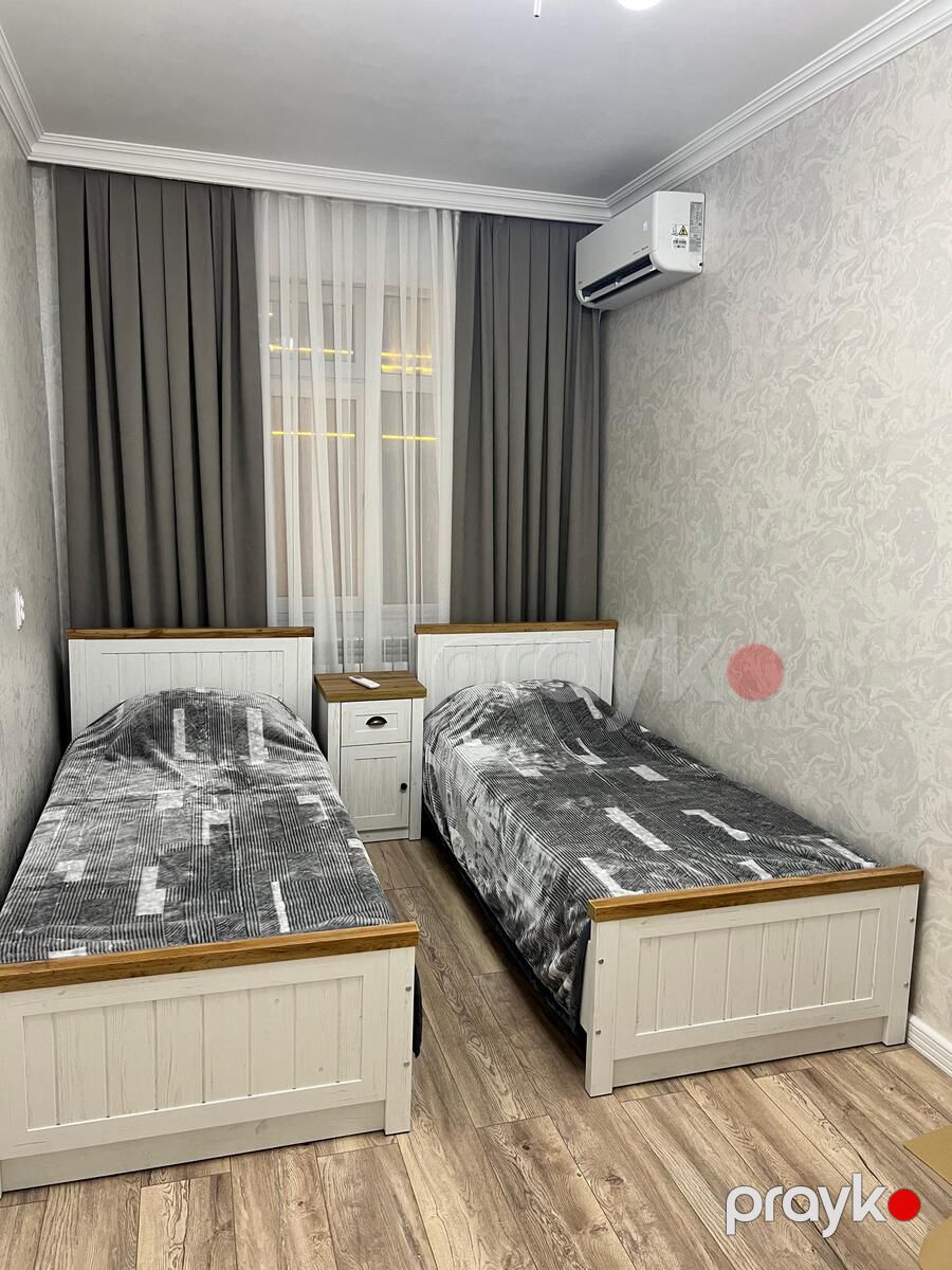 İcarəyə verilir 2 otaqlı köhnə tikili 41 m² — Mənzil, Bakı (3)