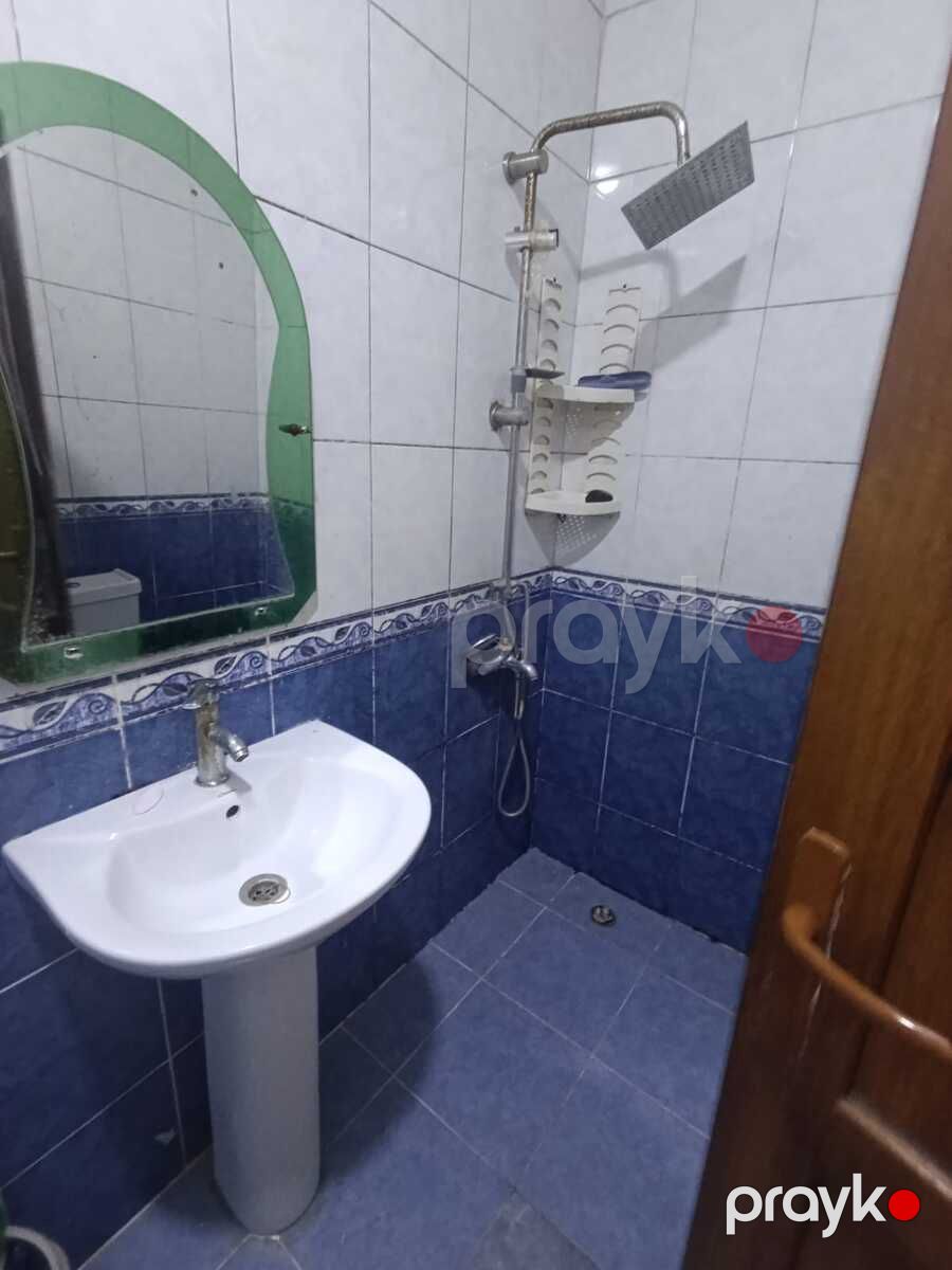 İcarəyə verilir 2 otaqlı yeni tikili 60 m² — Mənzil, Xırdalan (6)