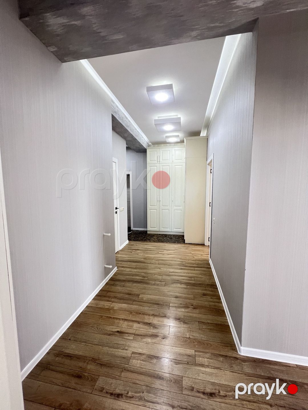 Satılır 2 otaqlı yeni tikili 80 m² — Mənzil, Xırdalan (5)