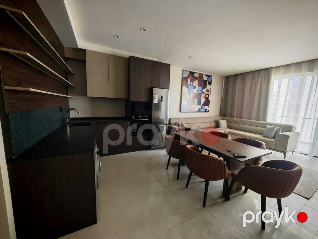 Satılır 2 otaqlı yeni tikili 101 m² — Mənzil, Bakı (3)