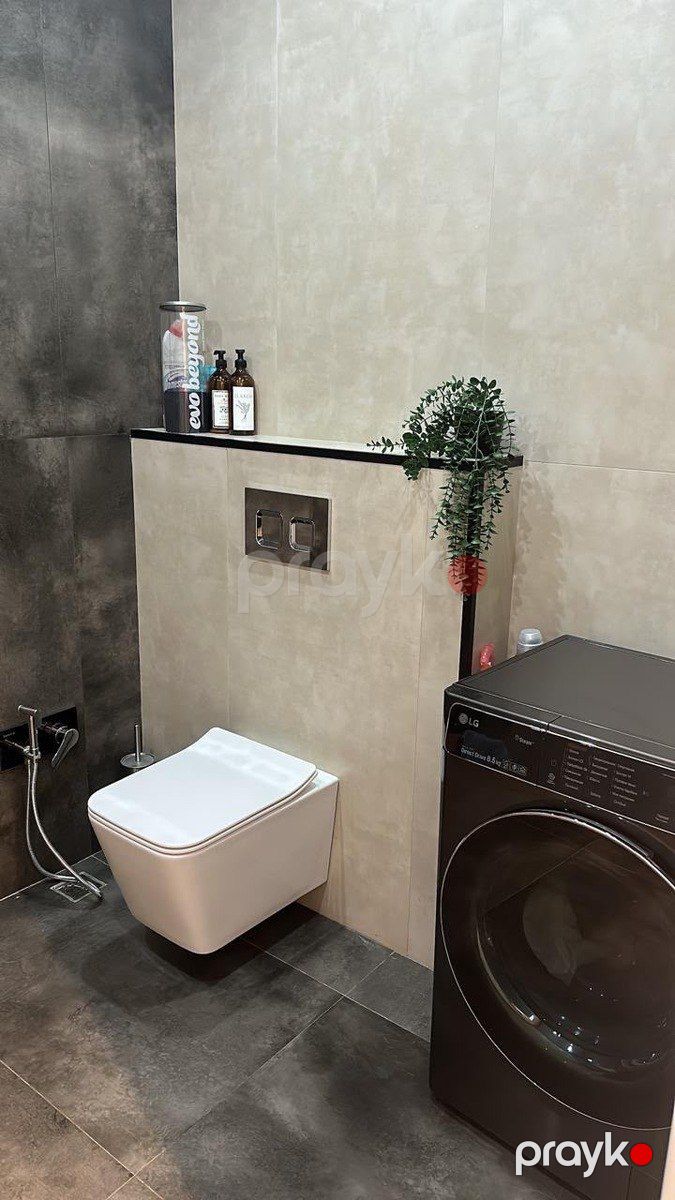 Satılır 3 otaqlı yeni tikili 85 m² — Mənzil, Bakı (11)