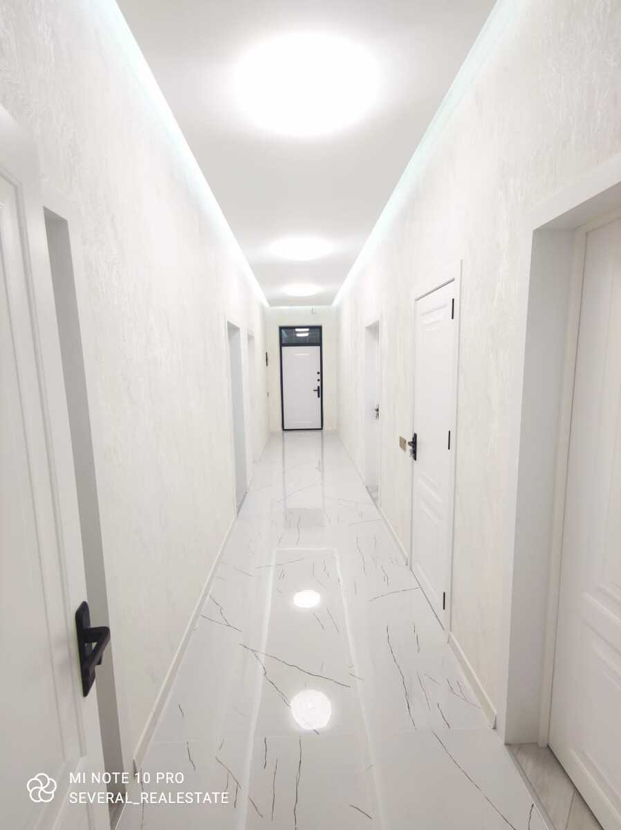 Satılır 4 otaqlı həyət evi/bağ evi 133 m² — Ev, villa, Bakı (7)