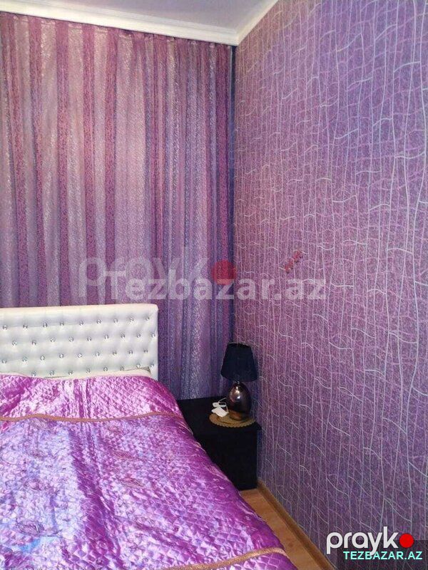 Kreditlə evlərin satışı — Ev, villa, Bakı (3)