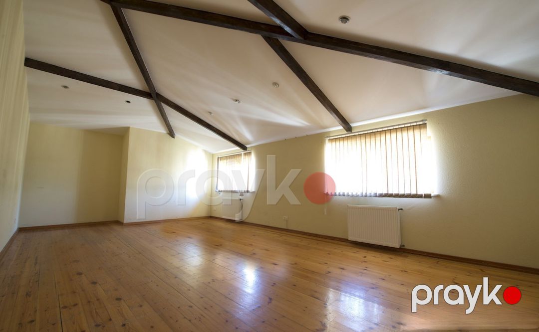 Satılır 8 otaqlı həyət evi/bağ evi 510 m² — Ev, villa, Bakı (6)