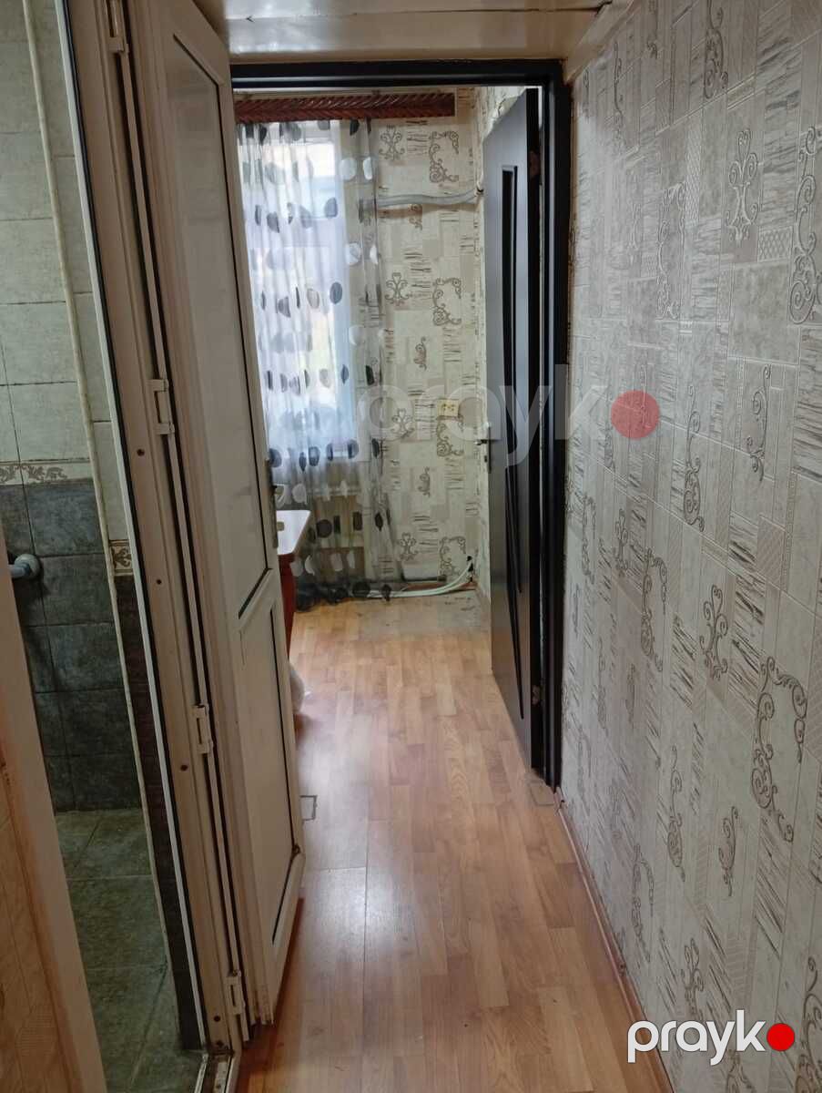 2-otaqlı mənzil kirayə verilir, Q.Qarayev m., 60 m² — Mənzil, Bakı (9)