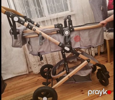 Araba yaxsi veziyyetde qiymet son unban Bineqedi — Bakı