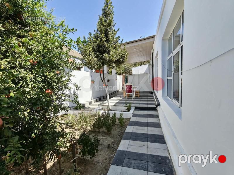 Satılır 3 otaqlı Həyət evi / Villa, 100 m², Sabunçu rayonu — Ev, villa, Bakı (11)