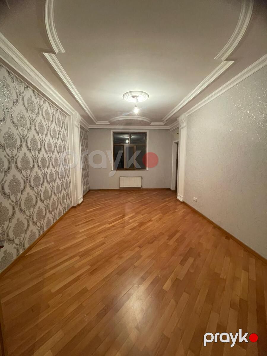 Satılır 3 otaqlı yeni tikili 106 m² — Mənzil, Bakı (2)