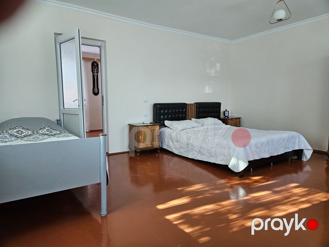 İcarəyə verilir 3 otaqlı həyət evi/bağ evi 150 m² — Ev, villa, Bakı (10)
