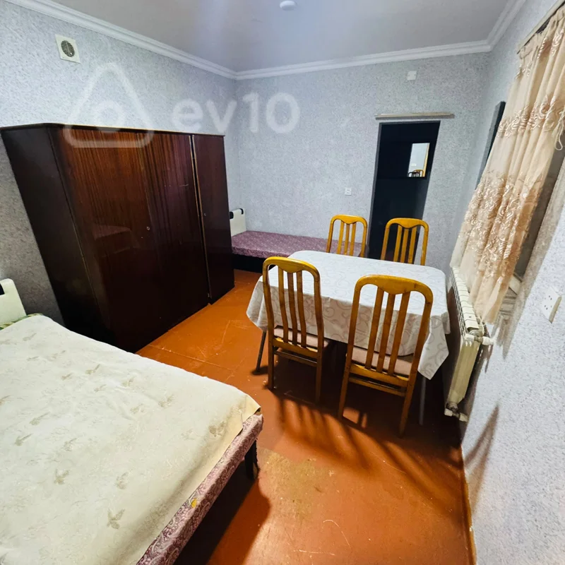 3 otaqlı mənzil, 60 m², Həsən Əliyev Kuç — kirayə — Mənzil, Bakı (2)