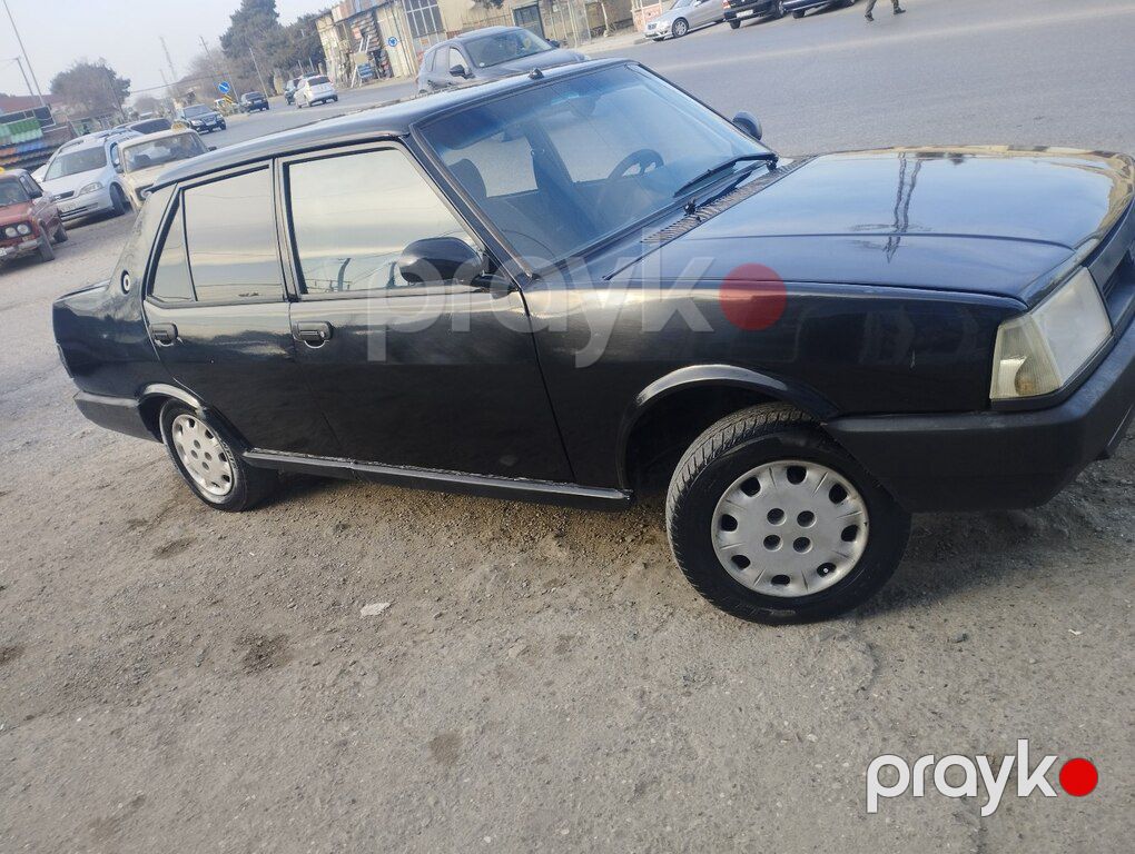 Tofas Sahin, 1.6 L, 2004 il, 100 000 km — Avtomobillər, Bakı (4)