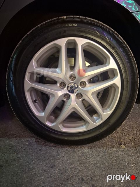 Ford Fusion diskləri — Xaçmaz