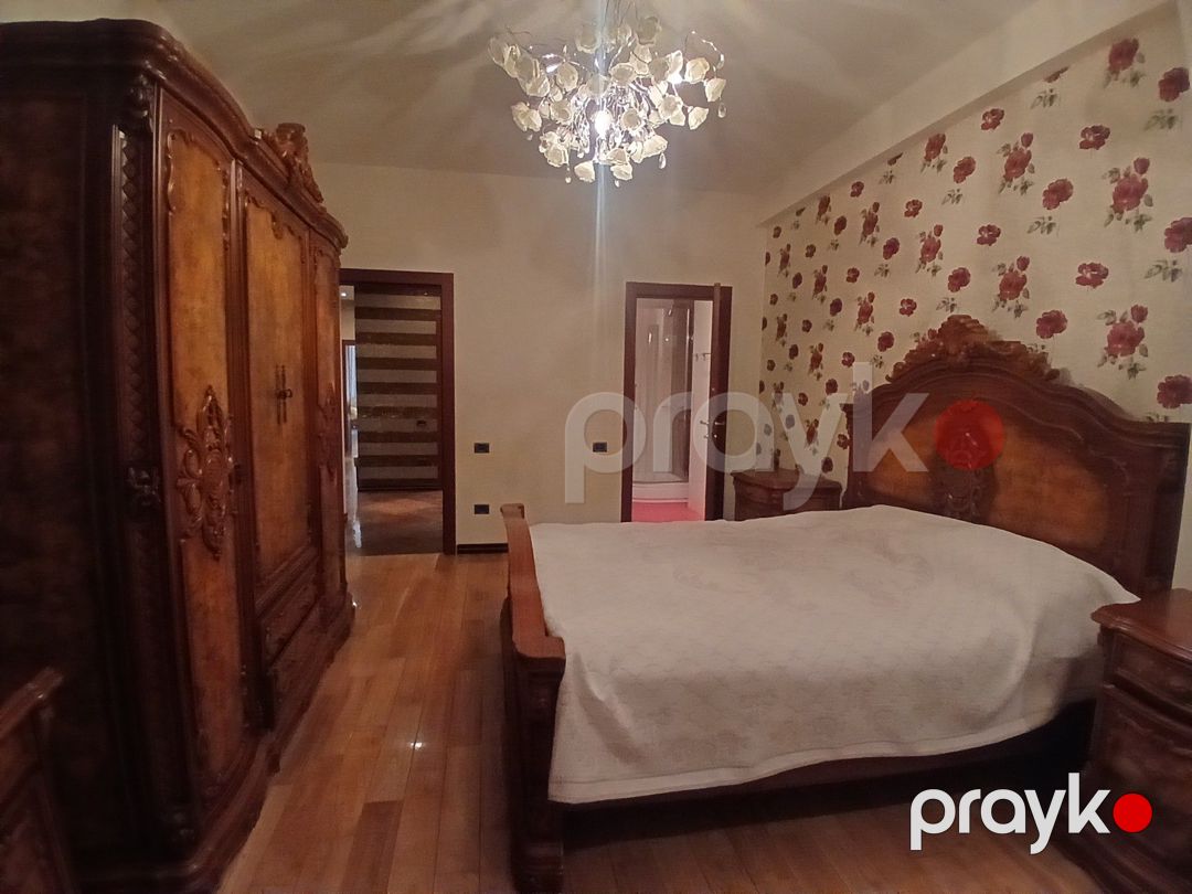 Satılır 3 otaqlı yeni tikili 135 m² — Mənzil, Bakı (12)