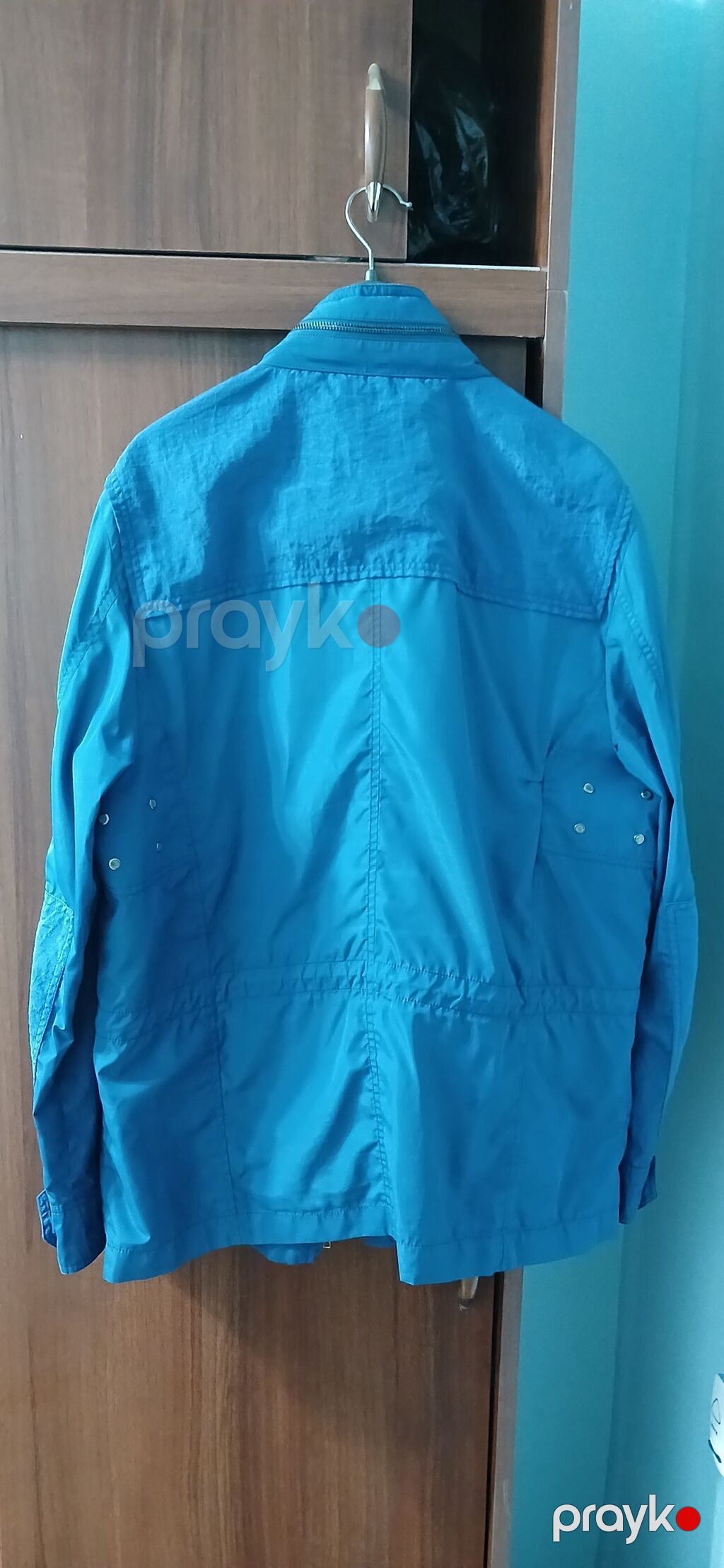 Kurtka, Vetrovka, Payız, Zara — Kurtkalar, Digah (7)