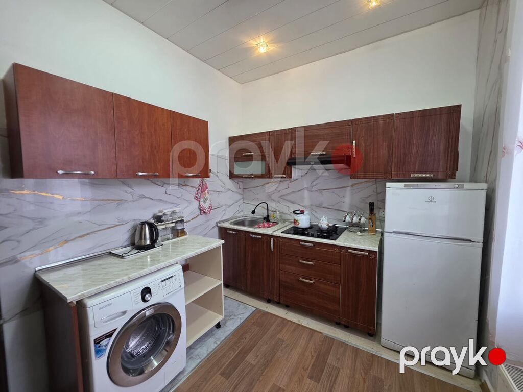 3 otaqlı, 110 kv. m, Kredit yoxdur, Yeni təmirli — Ev, villa, Digah (3)