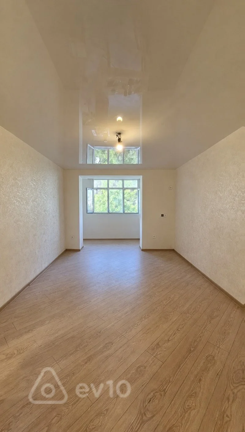 2 otaqlı mənzil, 52 m², Hüseyn Cacid pr — Mənzil, Bakı (3)