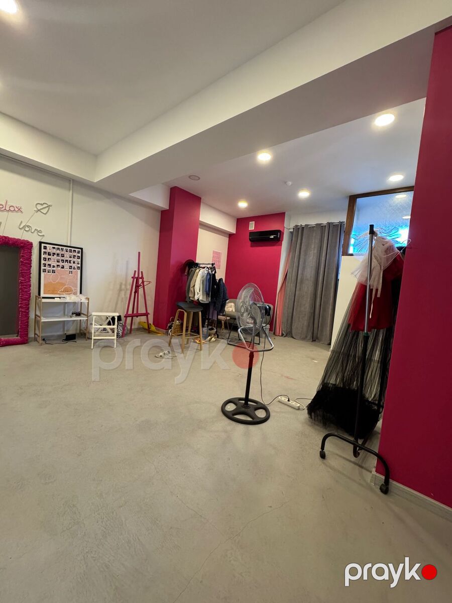 Satılır obyekt 560 m² — Əmlak, Bakı (11)