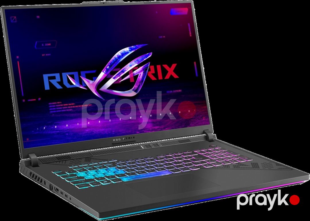 ASUS rog Strix G16 G614PR-RV053W 90NR0NJ7-M00B00 — Noutbuklar, Bakı (2)