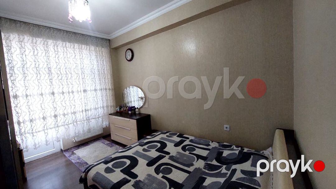 Satılır 3 otaqlı yeni tikili 80 m² — Mənzil, Bakı (5)