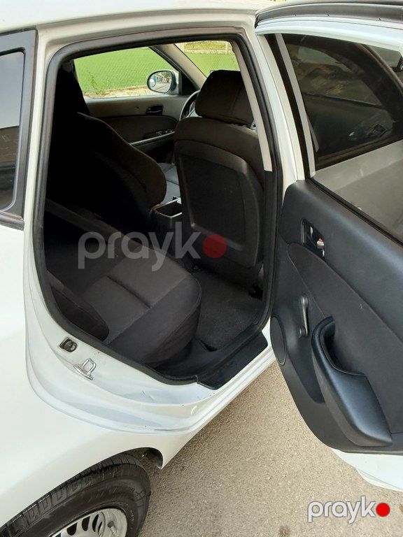 Hyundai i30, 1.4 L, 2007 il, 360 000 km — Avtomobillər, Sumqayıt (7)
