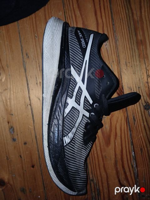 İdman ayaqqabıları Asics magic speed 3 — Bakı