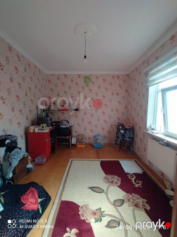 Həyət evi, Sumqayıt ş — Ev, villa, Sumqayıt (5)