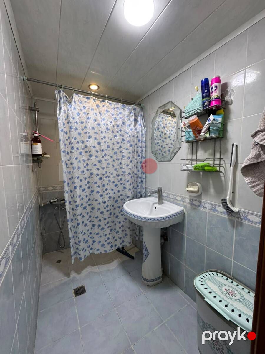 Satılır 3 otaqlı köhnə tikili 85 m² — Mənzil, Bakı (12)