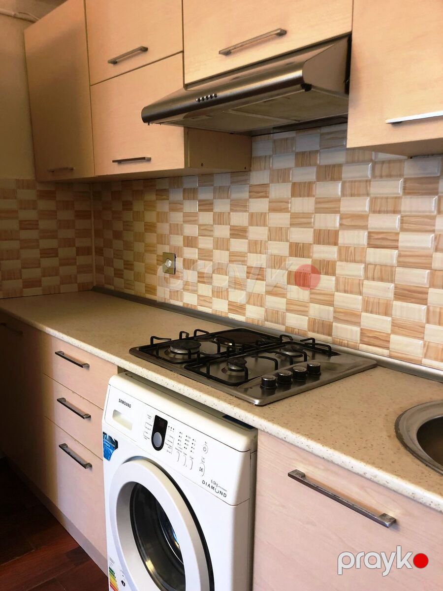 2-otaqlı yeni tikili kirayə verilir, Gənclik m., 50 m² — Mənzil, Bakı (5)