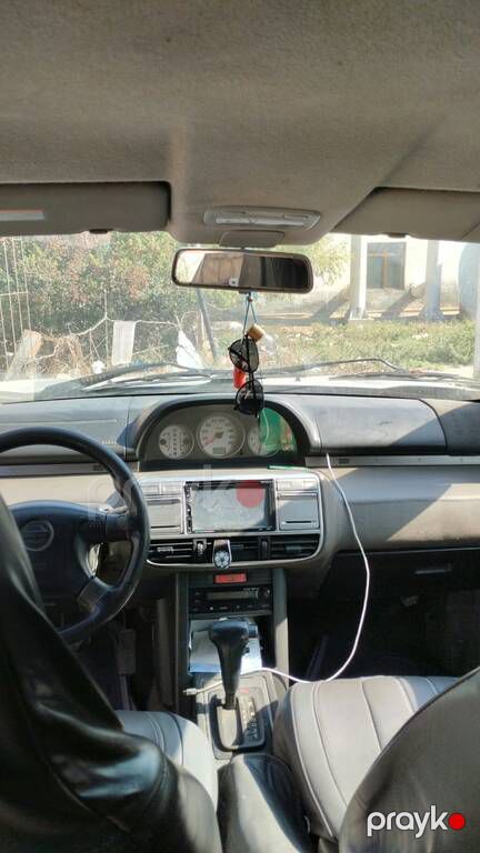 Nissan X-Trail, 2.0 L, 2001 il, 231 623 km — Avtomobillər, Bakı (8)