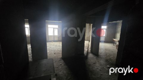 Satılır 3 otaqlı yeni tikili 118 m² — Bakı