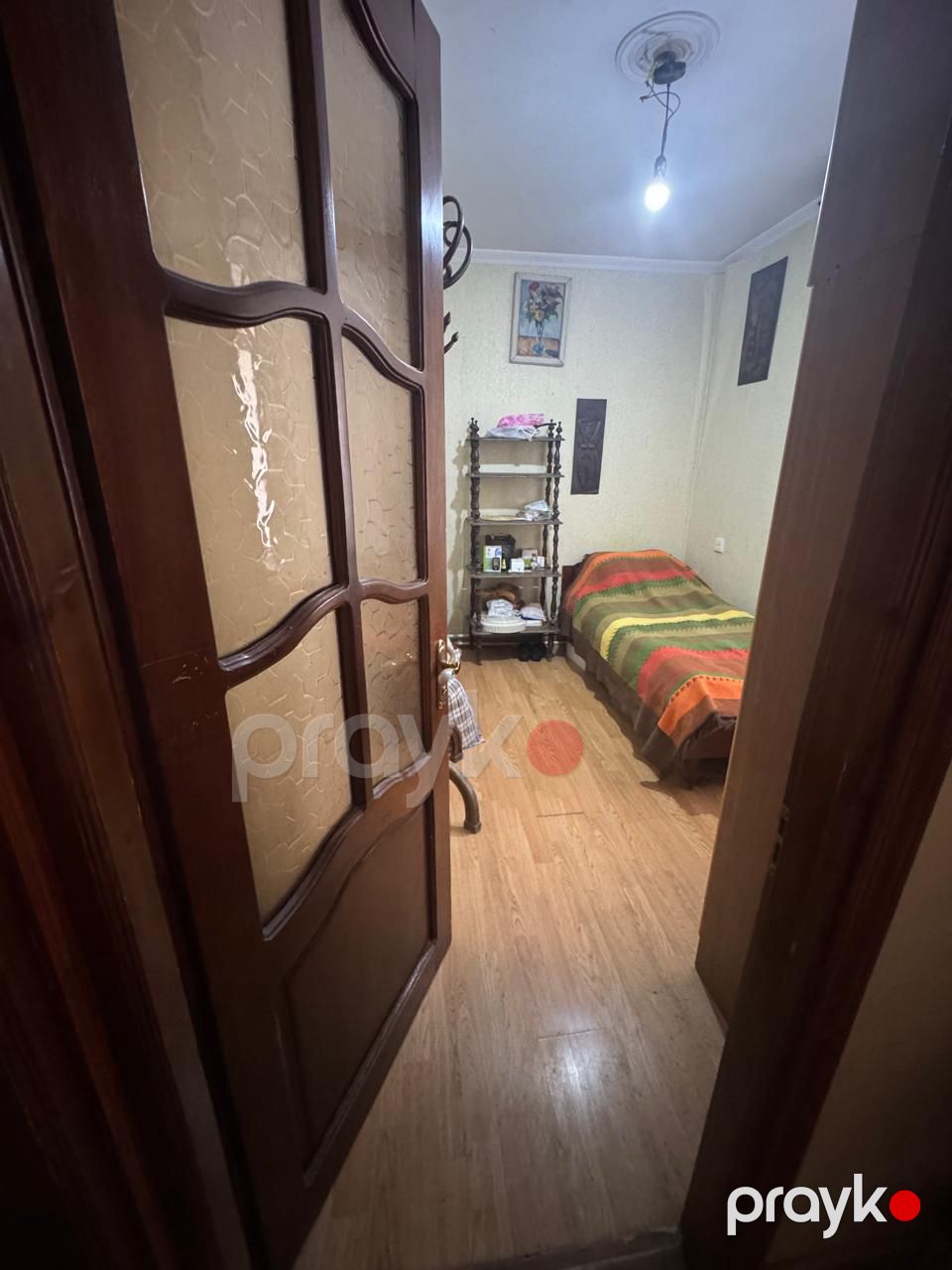 Satış: 2 otaqlı Köhnə tikili, 29 m², Yasamal rayonu — Mənzil, Bakı (3)