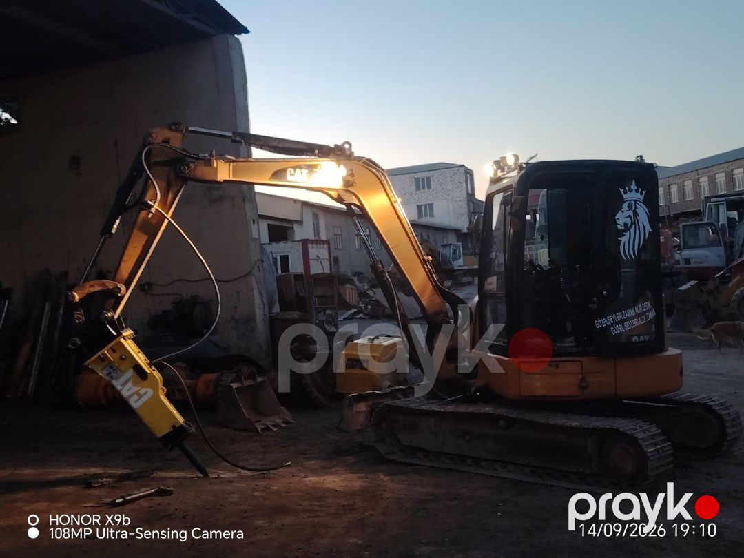 Evakuator icarəsi — Avtomobil icarəsi, Bakı (3)