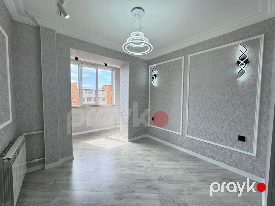 Satılır 4 otaqlı köhnə tikili 75 m² — Mənzil, Bakı (7)