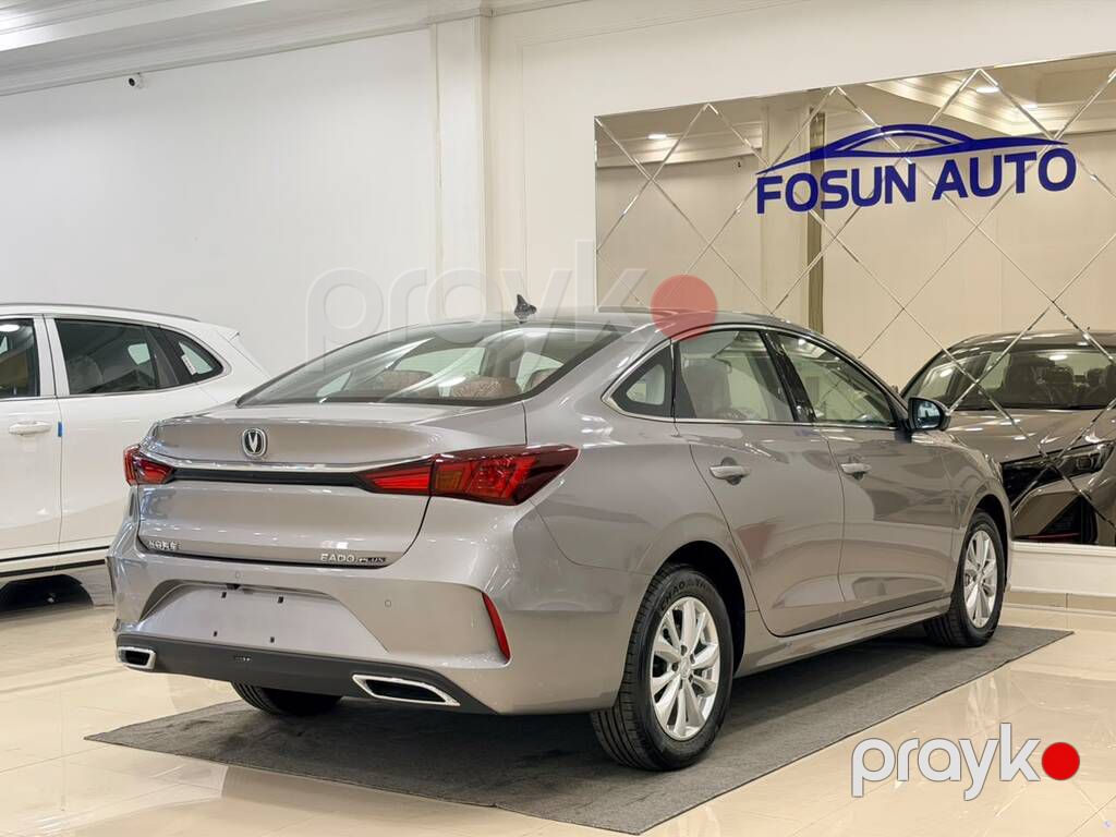 Changan Eado Plus, 1.4 L, 2026 il, yeni — Avtomobillər, Bakı (5)