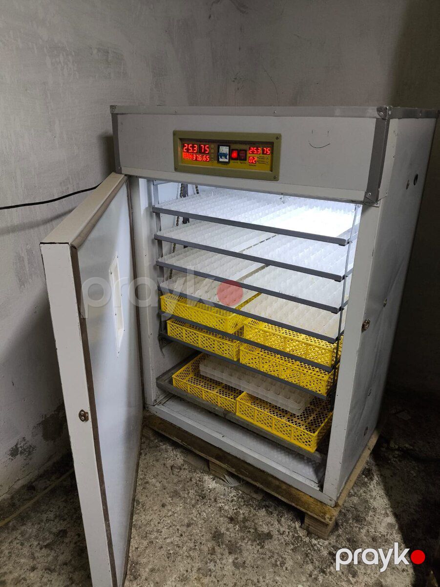 İnkubator — Biznes və avadanlıq, Bakı (4)