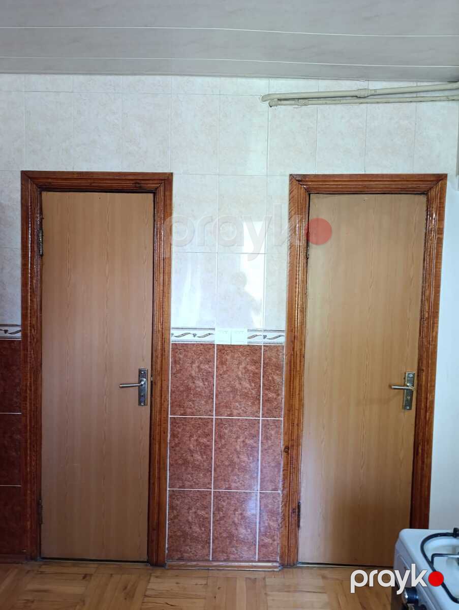 Satılır 3 otaqlı köhnə tikili 70 m² — Mənzil, Bakı (6)