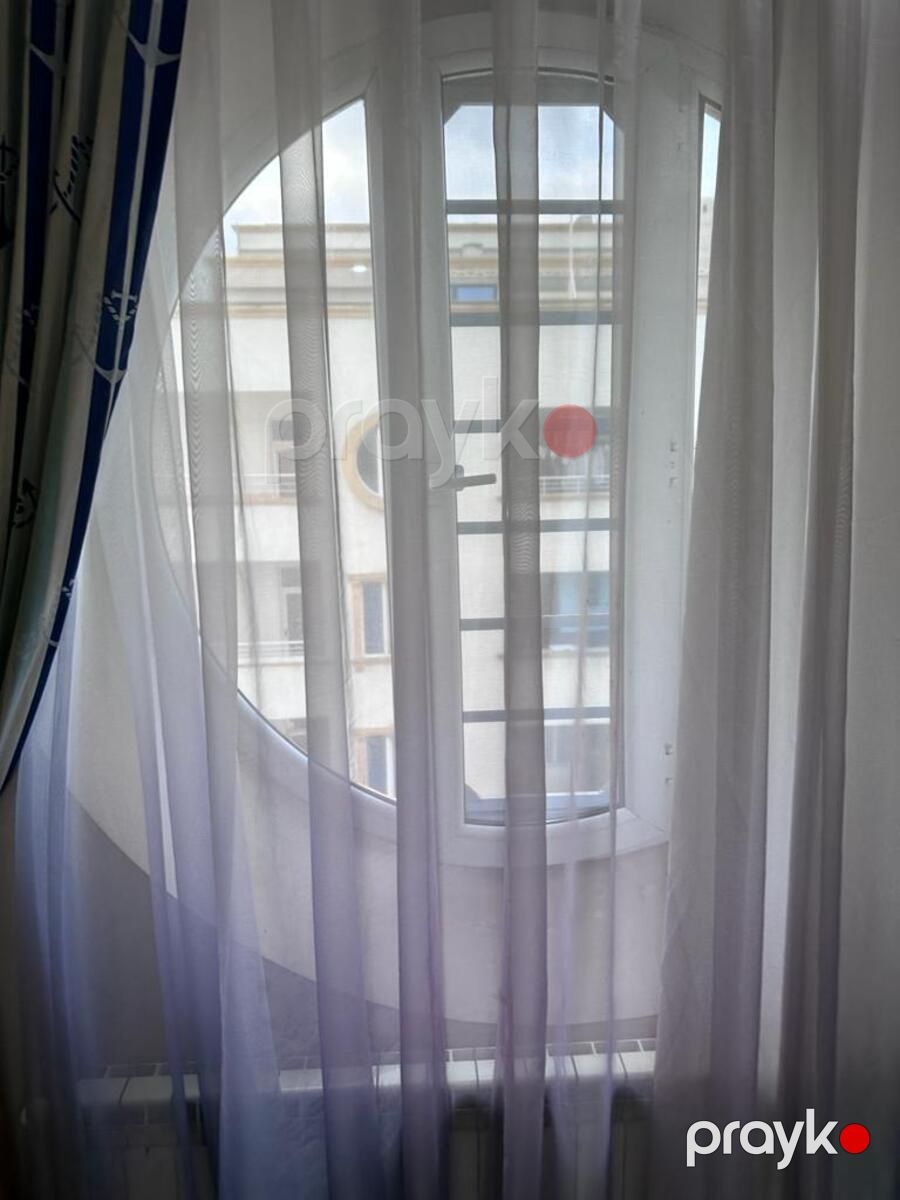 Satılır 3 otaqlı yeni tikili 120 m² — Mənzil, Bakı (8)