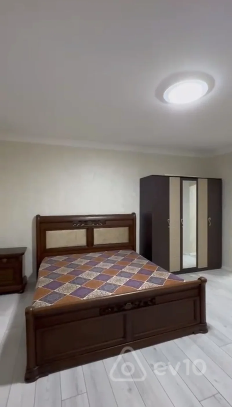 1 otaqlı həyət evi, 40 m², Masazır — kirayə — Ev, villa, Bakı (3)