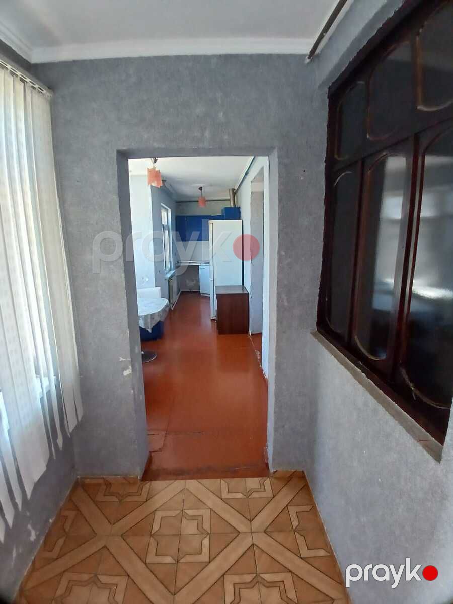 Satılır 4 otaqlı həyət evi/bağ evi 93 m² — Ev, villa, Bakı (4)