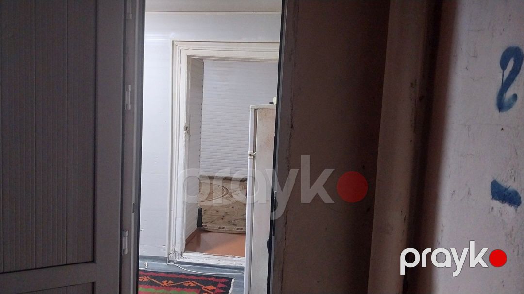 Həyət evi kirayə verilir, Tolstoy küç — Ev, villa, Bakı (6)
