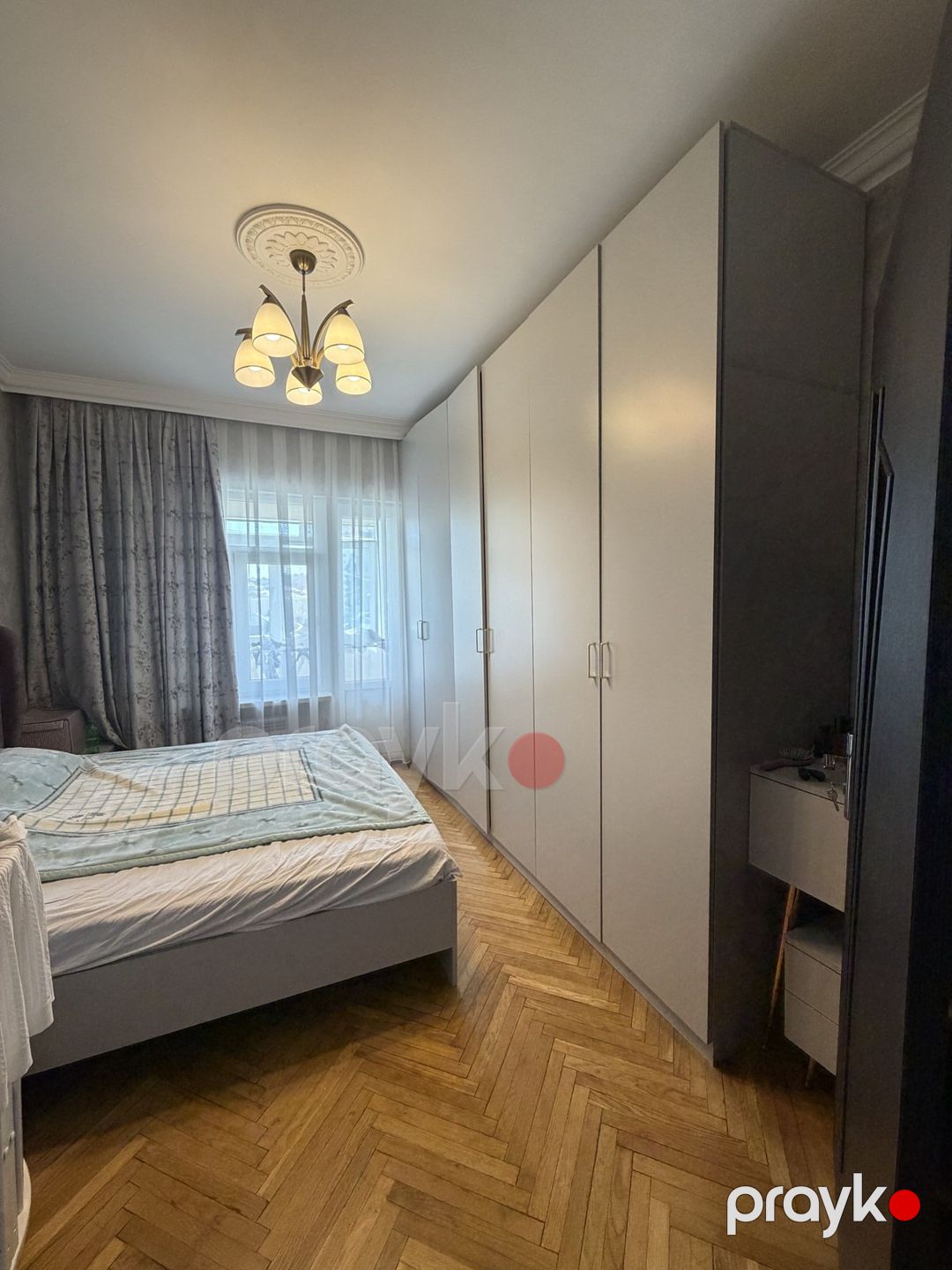 Satılır 2 otaqlı köhnə tikili 65 m² — Mənzil, Bakı (2)
